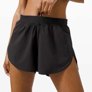 Lululemon Find Your Pace Short